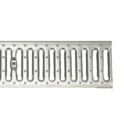 STORA-SELF100 GR PASSER A15 INOX 50CM F=6MM