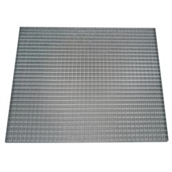 GRILLES STANDARD 600X400MM CS25/2