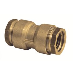 LAITON MANCHON 6/4'' RENFORCE