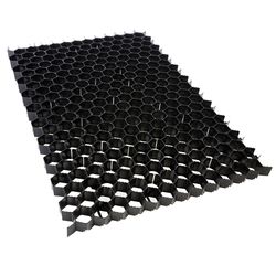 PEHD DALLE GRAVIER NOIRE TRUDIDAL B 1200X800X50MM