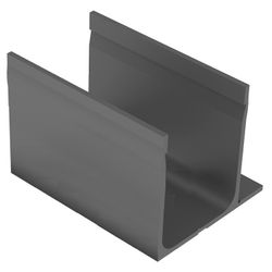 STARDRAIN 65x100 RACCORD SINGLE LEG EXCENTRIQUE