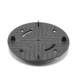 TÊTE DE SUPPORT POUR DALLE C2/4T 250PC/SAC