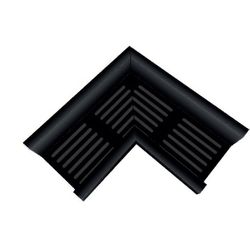 STARDRAIN TOPSTONE 100/100 COIN ALU GRILLE NOIR