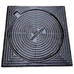 GY STORA-DEKSEL Ø400MM B125 RWA