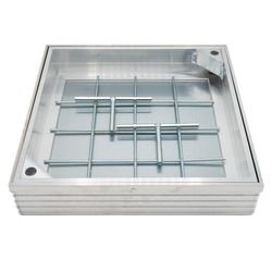 LIGHT LINE 40MM KM= 900X900MM VO= 840X840MM