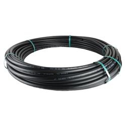 POLYETHYLEENDARM 1/2'' VERSTERKT 100M