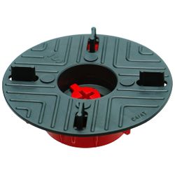 TILEKEY FIX C4/4T BOVENPLAAT 200ST/ZAK